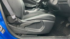 Nissan Juke 1.0 DiG-T 114 N-Connecta 5dr Petrol Hatchback